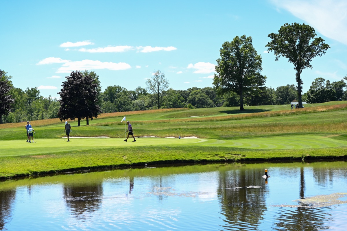 Timmy O'Connor Golf Outing photograph 104 from 2026.