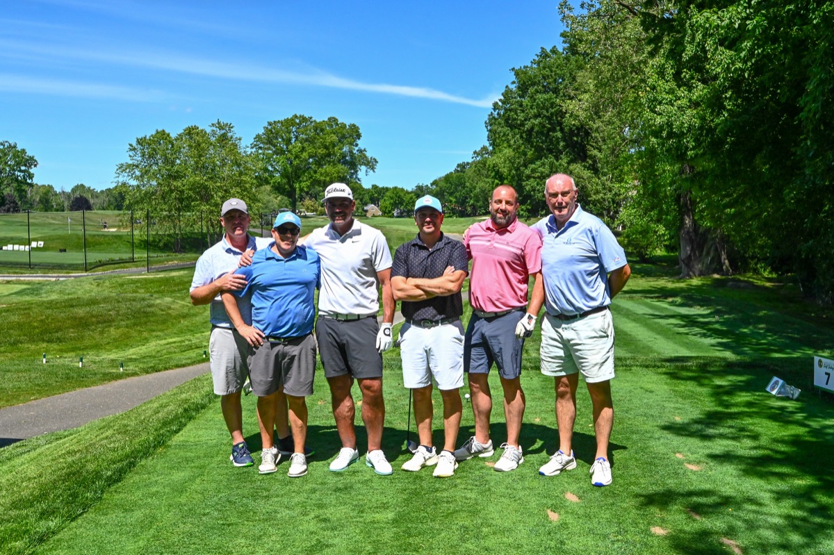 Timmy O'Connor Golf Outing photograph 111 from 2026.