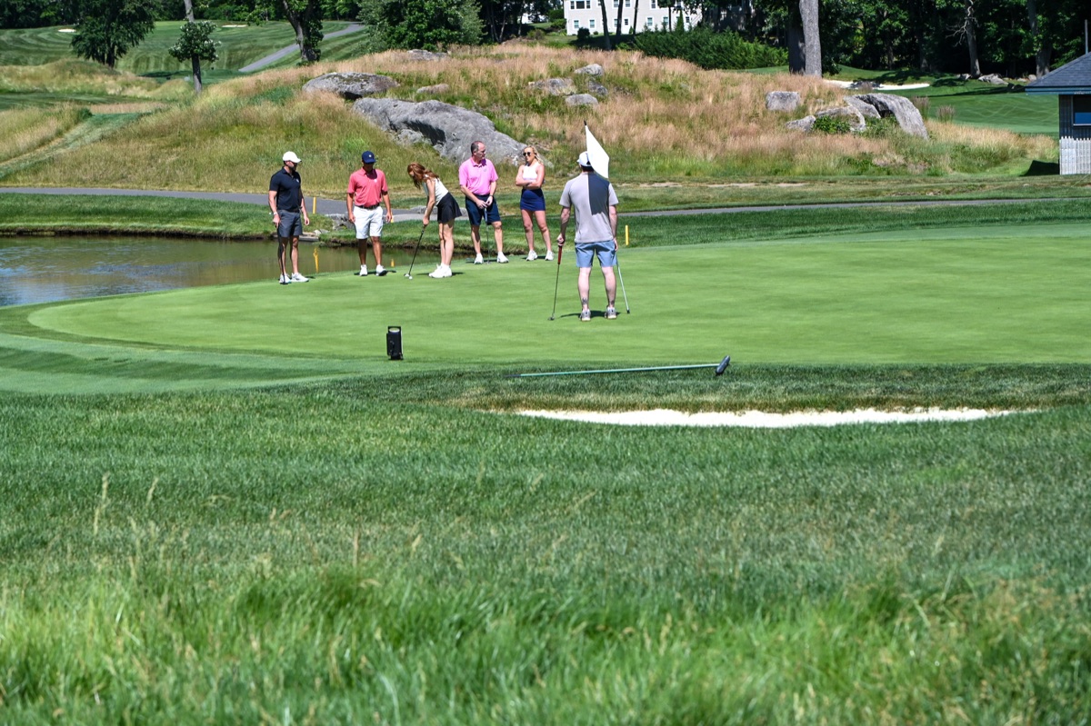 Timmy O'Connor Golf Outing photograph 120 from 2026.