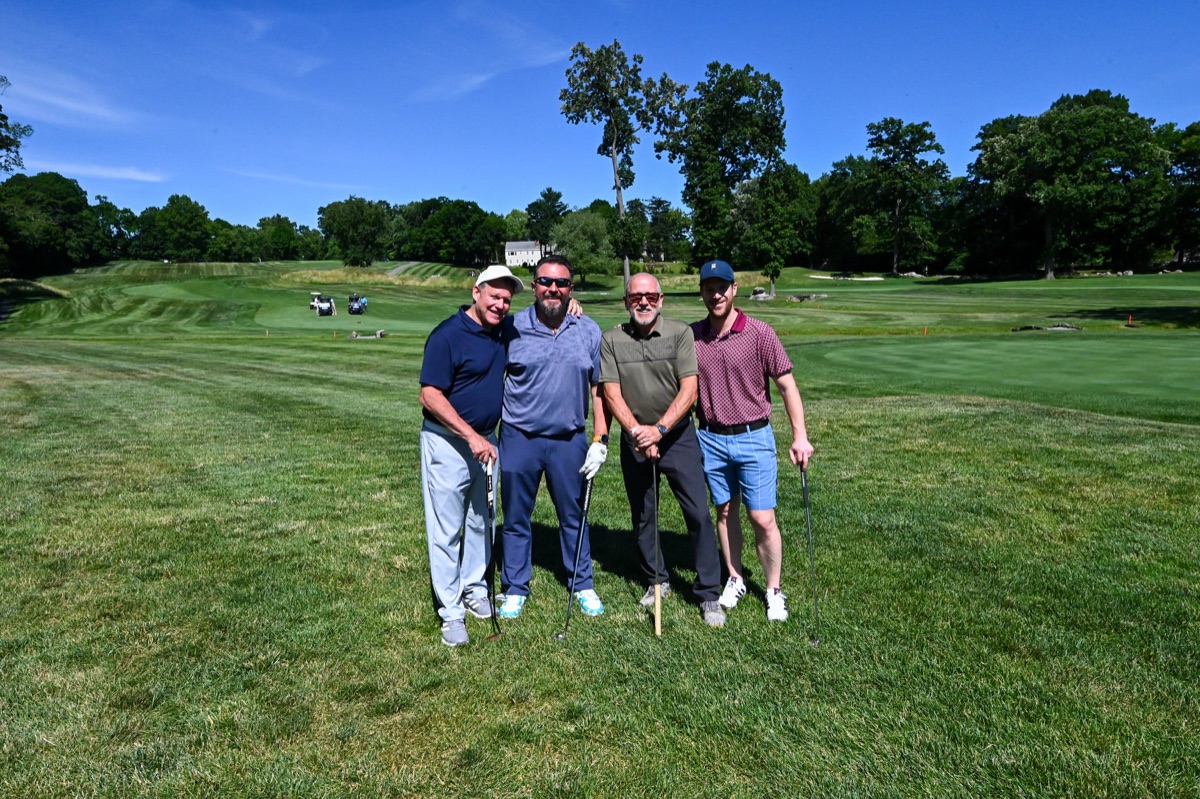 Timmy O'Connor Golf Outing photograph 126 from 2026.
