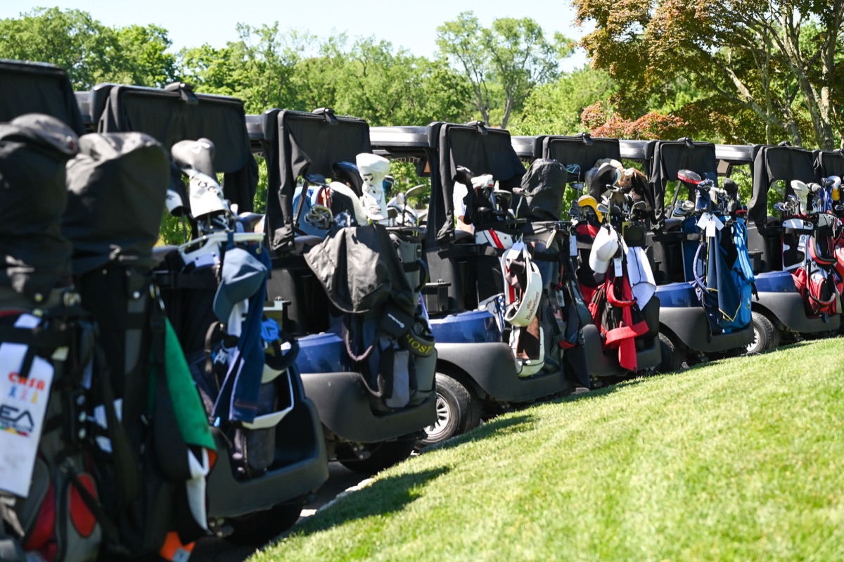 Timmy O'Connor Golf Outing photograph 21 from 2026.