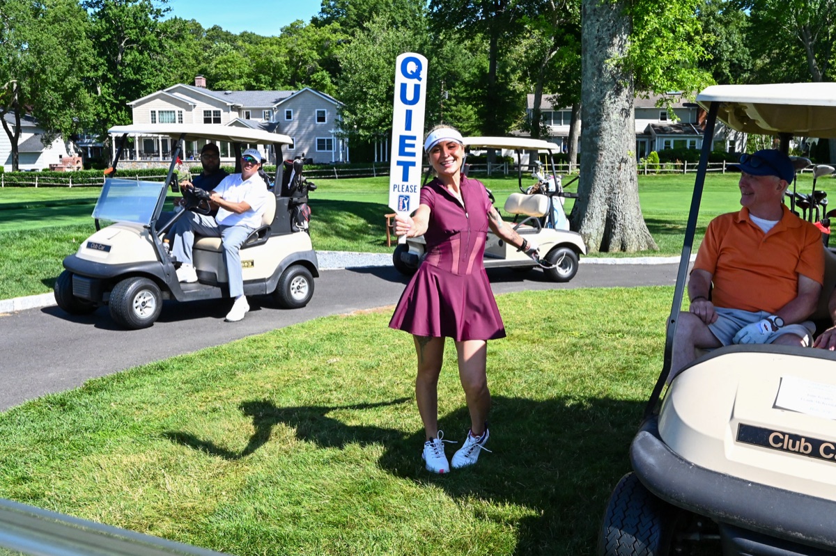 Timmy O'Connor Golf Outing photograph 127 from 2026.