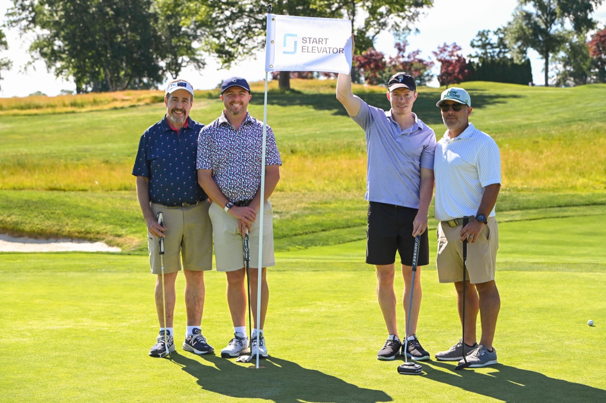 Timmy O'Connor Golf Outing photograph 129 from 2026.
