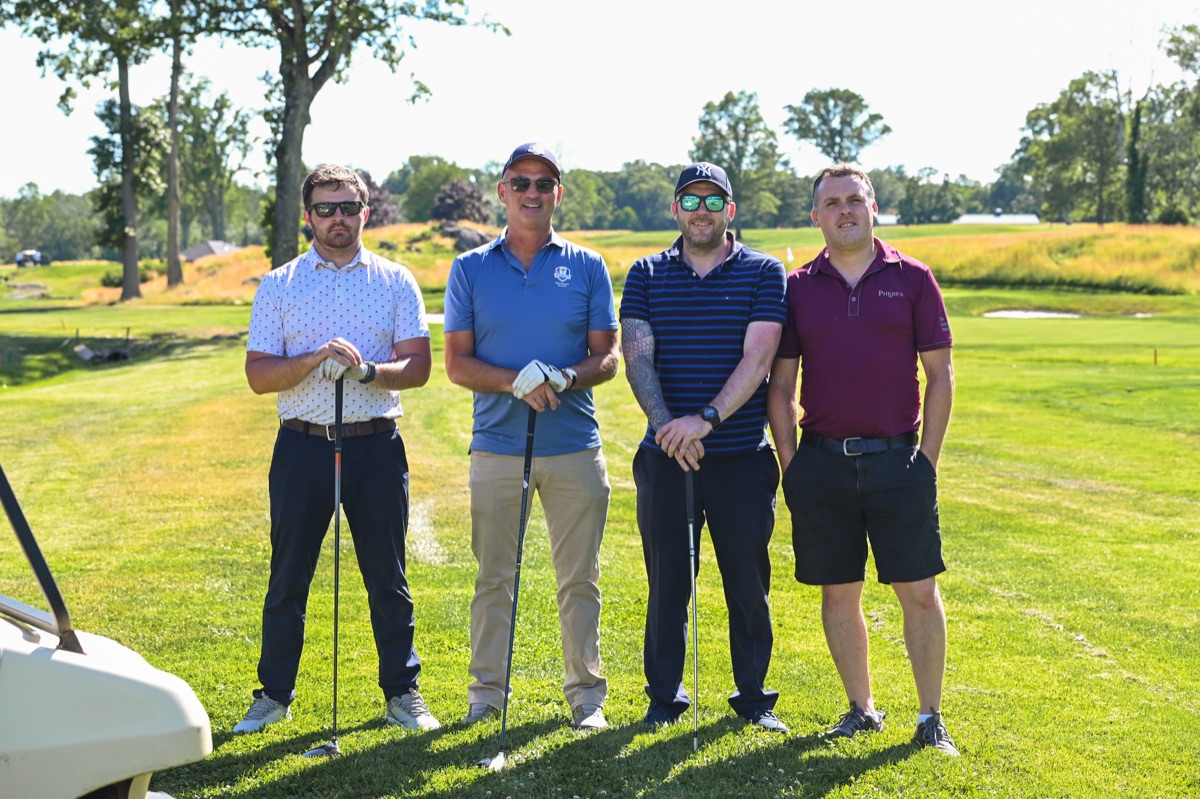 Timmy O'Connor Golf Outing photograph 130 from 2026.
