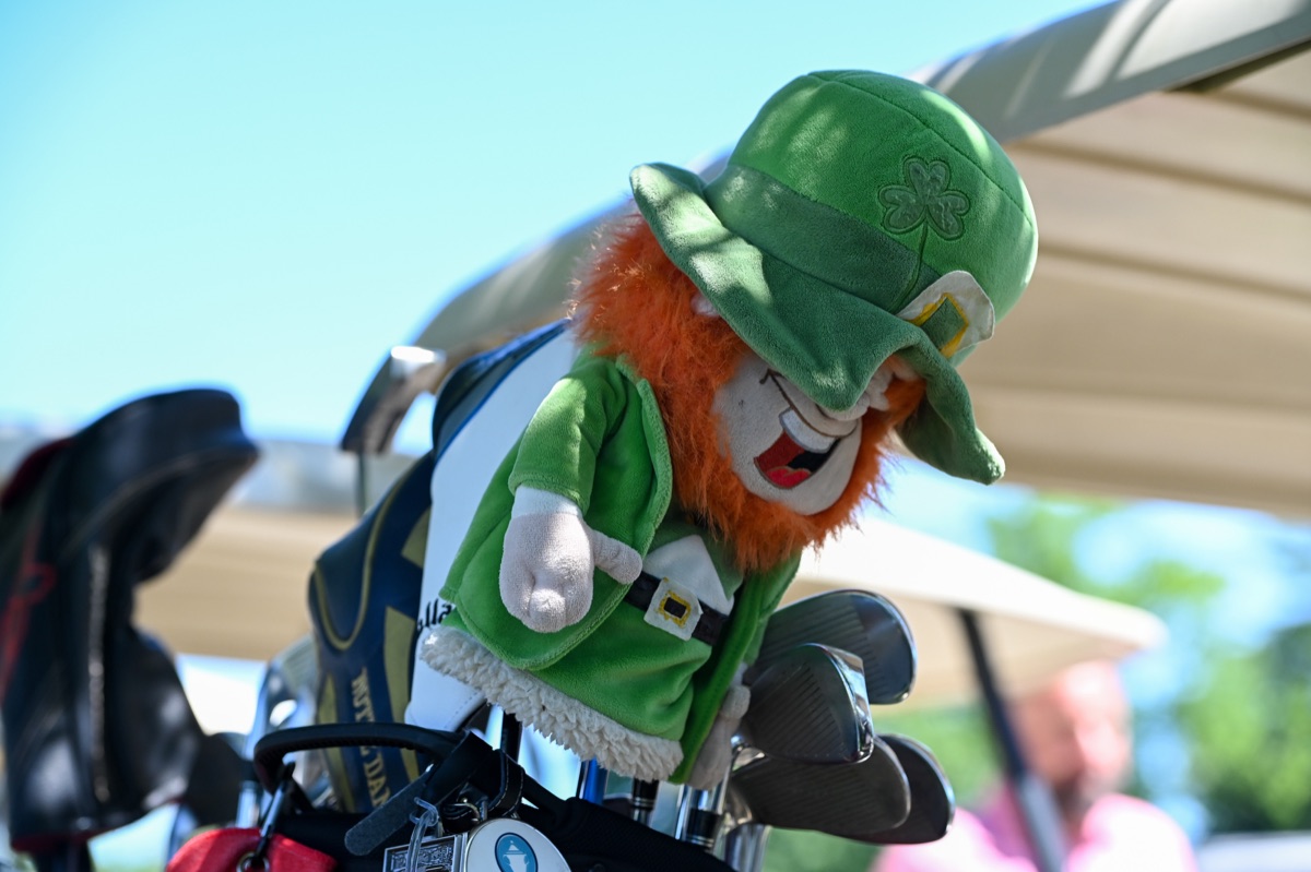 Timmy O'Connor Golf Outing photograph 23 from 2026.