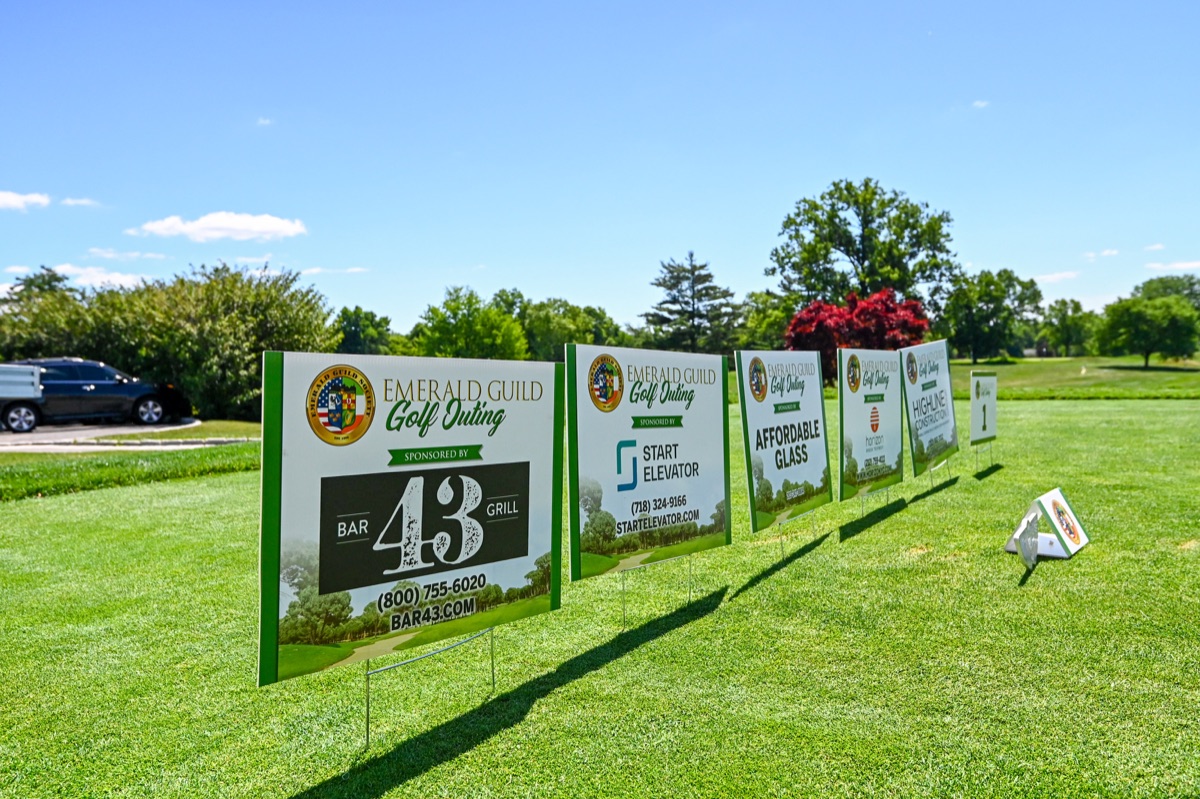 Timmy O'Connor Golf Outing photograph 28 from 2026.