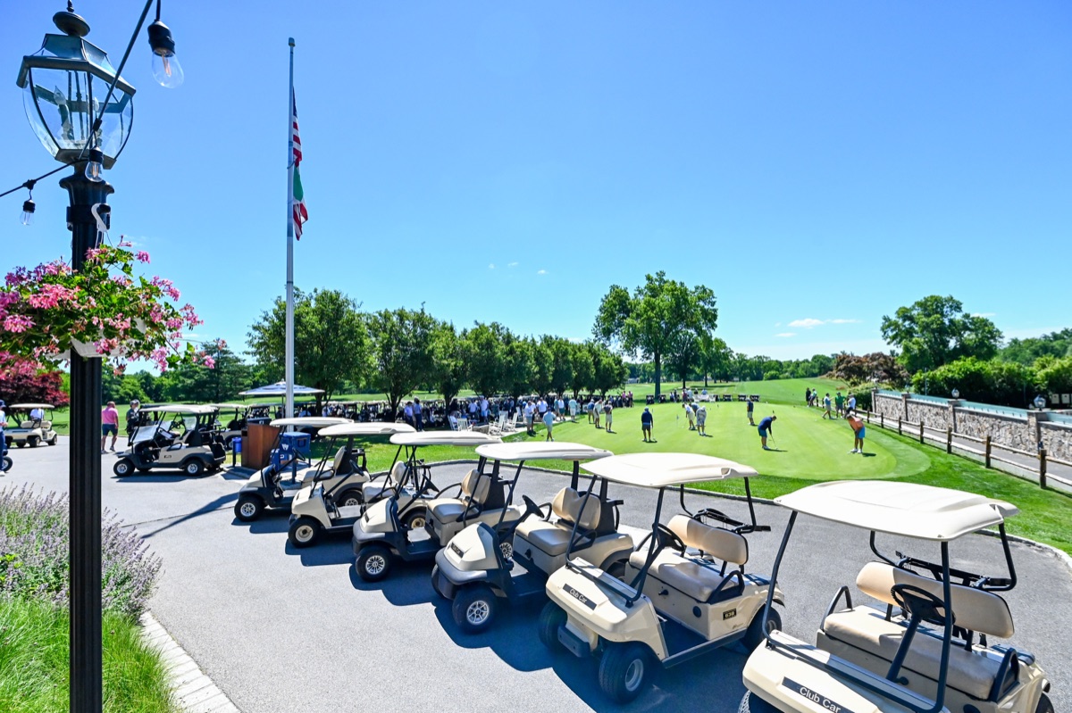 Timmy O'Connor Golf Outing photograph 29 from 2026.